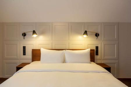 Radisson & Suites, Gdansk - 41