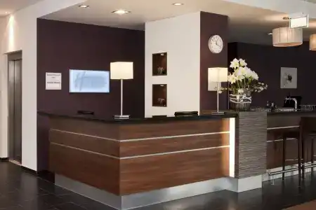 Holiday Inn Express güTersloh, An Ihg - 30
