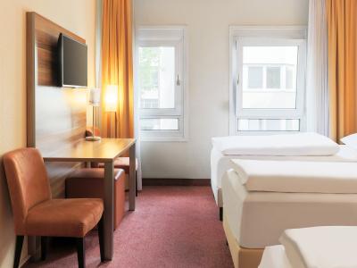 Best Western Mannheim City - 3