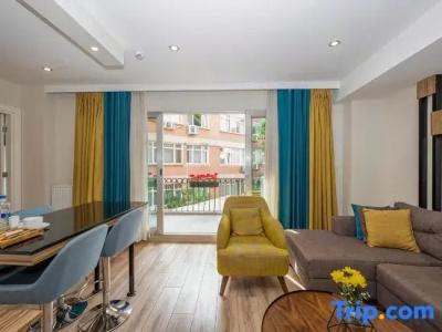 The Marions Suite Taksim - 58