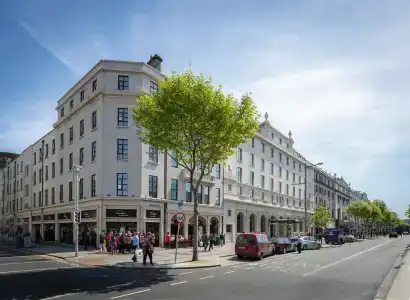 Riu Plaza The Gresham Dublin - 16