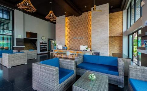 Buri Tara Resort - Sha Extra Plus - 20