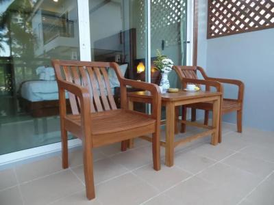 Pratum Resort - 45