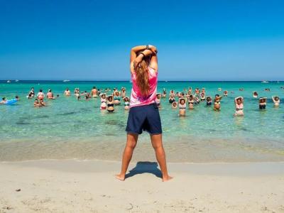 Saracen Sands & Congress Centre - Palermo - 18