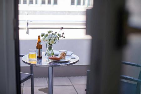 Metropol by Maier Privathotels - 75