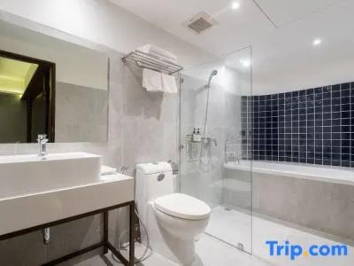 True Siam Phayathai - Sha Extra Plus Certified - 117