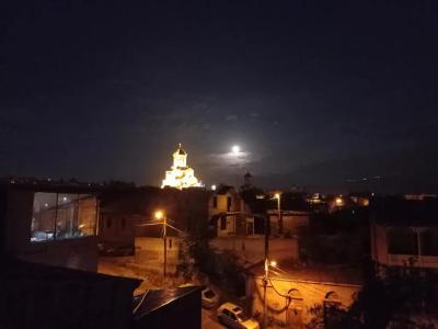 Tbilisi Funduki - 23