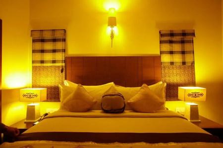 Justa Indiranagar - 5