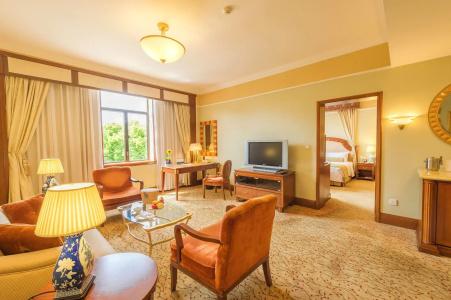 Shangri-La Hangzhou - 16