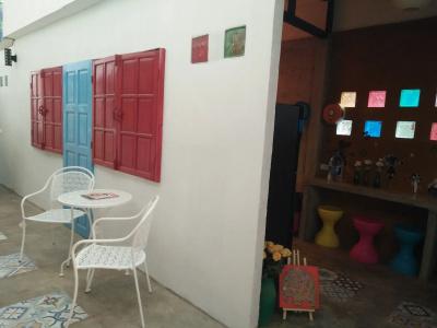Na-Rak-o Resort - 14