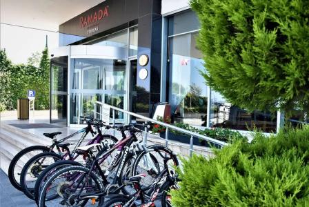 Ramada by Wyndham Tekirdağ - 3