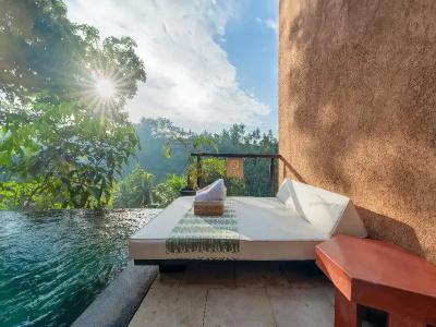 Amora Boutique Villas - 77