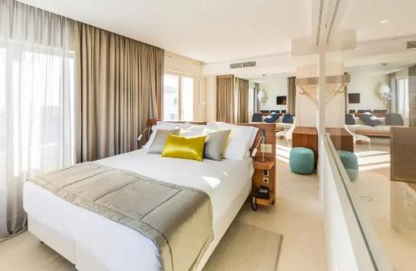 Le Petit Nice - Passedat - 82