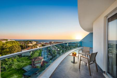 The Marilis Hill Resort & Spa - 12