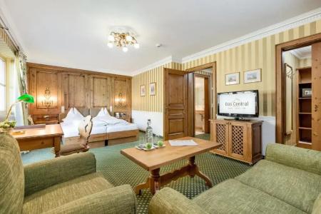Das Central – Alpine . Luxury . Life - 20