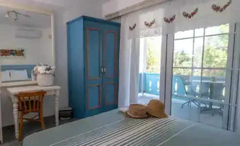 Kefi Beach & Suites - 111