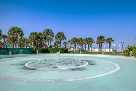 Comfort Inn & Suites Daytona Beach Oceanfront - 26