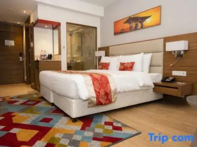 Ramada Encore by Wyndham Thamel - 24