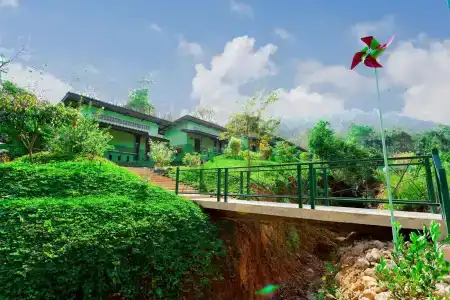 The Mouth Resort - Sha Extra Plus - 34