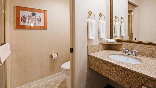 Inn at Santa Fe, SureStay Collection by Best Western - 7
