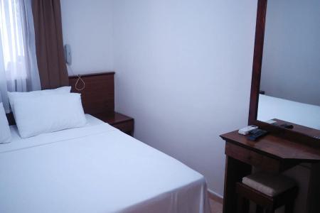 Oya Butik Otel - 76