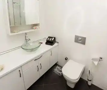 Turkuaz Suites Bosphorus - 26