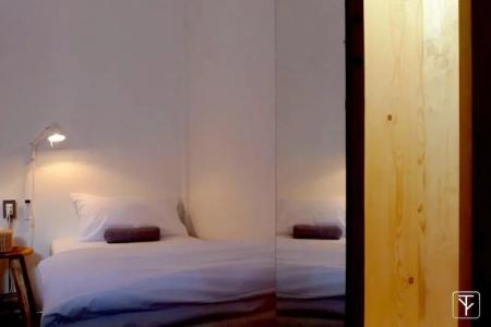 T-Boutique Hostel - Hua Lamphong - 53