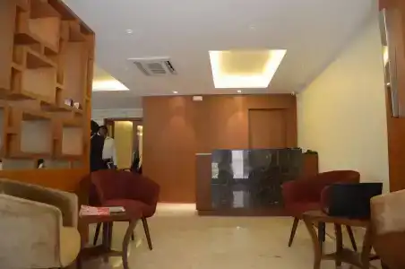 Connaught Royale Delhi - 1
