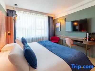 Golden Tulip Aix les Bains - & Spa - 122