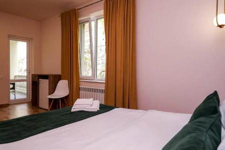 Getap Resort Arzni - 26