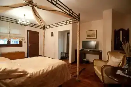 Villa Sphendone Suites - 36