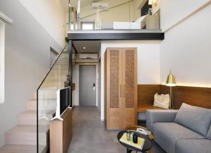 Serenity Suites - 228