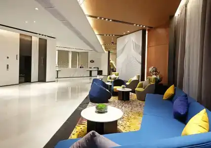 Hampton by Hilton Guangzhou Tianhe Sports Center - 12