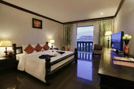 Lucky Angkor & Spa - 53