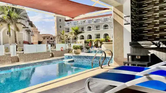 Sunrise Romance Resort Sahl Hasheesh -Adults Only - 20