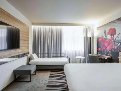 Novotel Ieper Centrum - 63