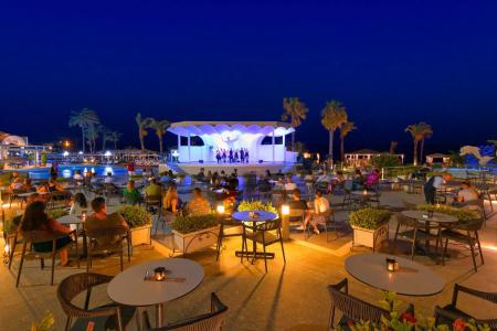 Rodos Palladium Leisure & Wellness - 36