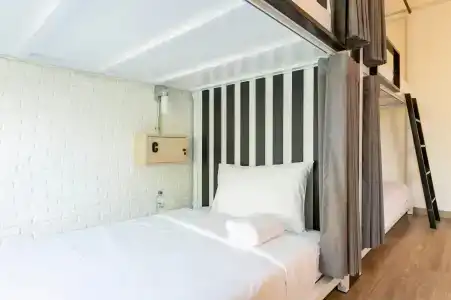 Bangkok Oasis - 3