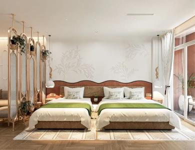 a&Em 280 Le Thanh Ton & Spa - 121