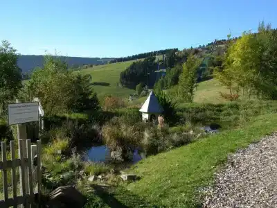 Panorama Oberwiesenthal - 3