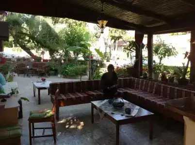 Yukser Pansiyon - 14