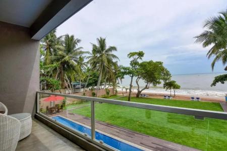 Golden Pearl Tangalle Beach - 50