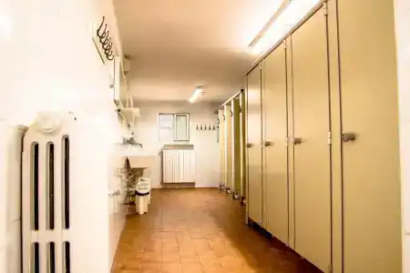 Hostel Santa Monaca - 42