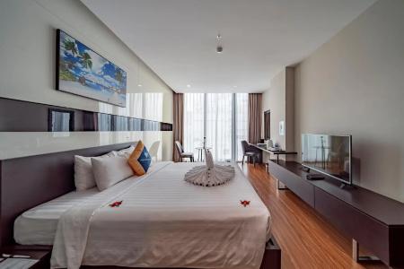 Poseidon Nha Trang - 5