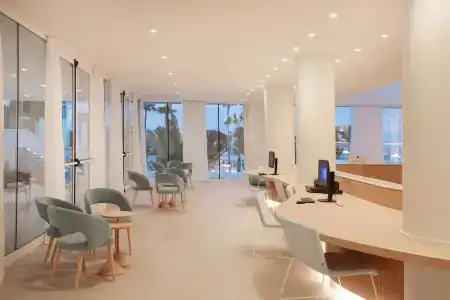 Iberostar Selection Sábila - Adults Only - 19