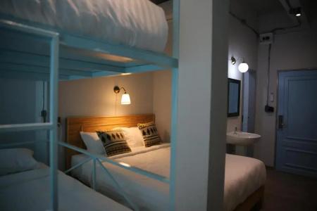 Latima Boutique Hostel - 45