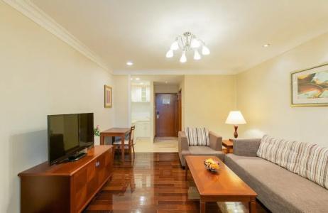 Shenzhen Dongmen Metropark Suites - 53