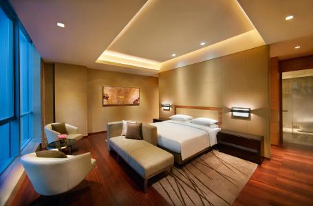 Hyatt Regency Chongqing - 3