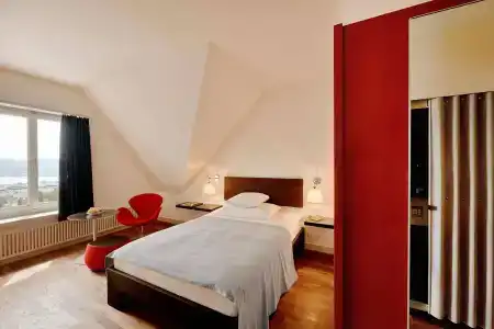 Sorell Zürichberg - 47
