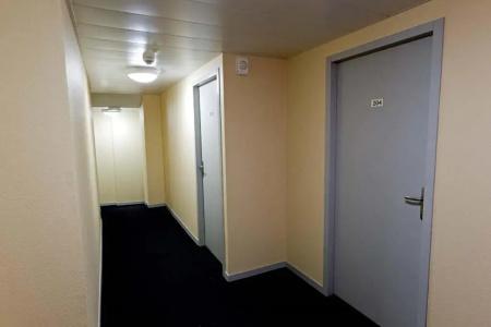 Hôtel Saint Etienne - 12